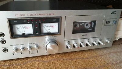 Jvc Cd-1920 - Imagen 1 de 4