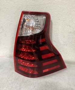 2021 2022 2023 Lexus GX460 LED Outer Right Tail light Used OEM - Picture 1 of 12