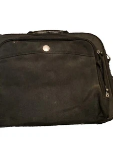 Dell - Borsa standard nera con risvolto - 15" 4 tasche - Foto 1 di 2