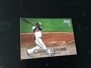 Cedric Mullins 2019 Topps Stadium Club RC envío gratuito disponible - Imagen 1 de 1