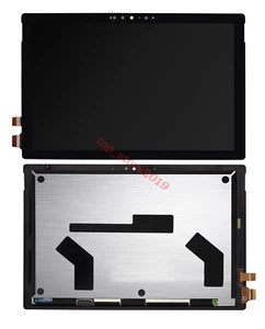 For Microsoft Surface Pro 7 1866 LED LCD Display Touch Screen Digitizer LP123WQ2 - Picture 1 of 9