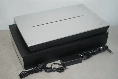 ^ 爱普生 Perfection V700 照片扫描仪 #X4970 — 第 1/4 张图片