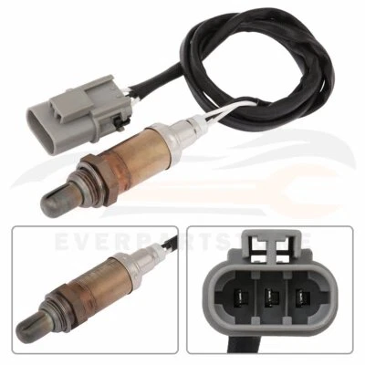 Sensor de oxígeno O2 aguas arriba de 3,3 L para Nissan Quest y Mercury Villager 1999-2000 Foto 1 de 4