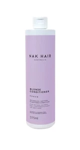 Nak Hair Blonde Conditioner 375ml - Picture 1 of 1