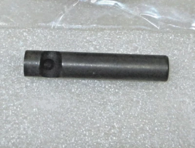 HONDA ALBERO BILANCIERE VALVOLE  CB125 CT125 NX125 TL125 XL125 - Immagine 1 di 3