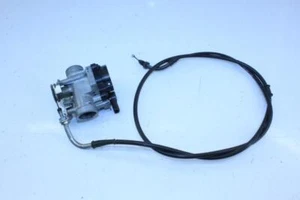 Body Injection for scooter HONDA 125 PCX 2010 To - Picture 1 of 3