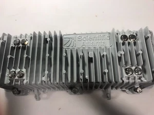 SCIENTIFIC ATLANTA 589646(LID) HOUSING - Picture 1 of 4