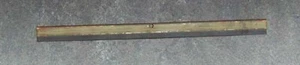 Espada limpiaparabrisas de 9 1/2" de la Segunda Guerra Mundial/Guerra de Corea - Imagen 1 de 1