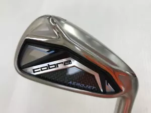 Cobra AEROJET Ladies Iron #7(1Club)/SPEEDER/Flex:A/Single Iron - Picture 1 of 6