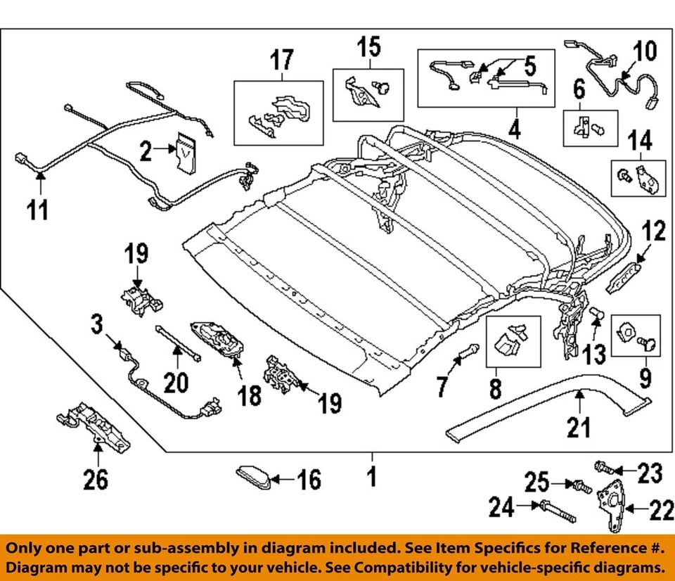 AUDI OEM 13-16 A5 Quattro Headlamp-Front Lamps-Headlamp Assembly Screw N90684705 - Image 1 of 1