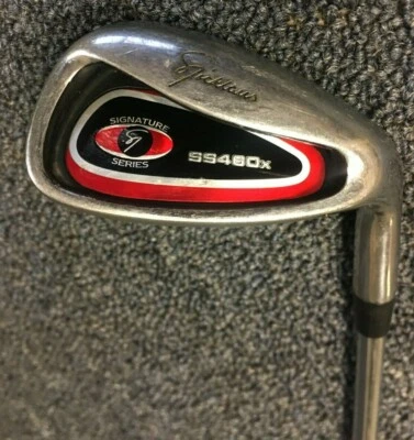 Jack Nicklaus SS460X/Sand Wedge/RH/35.5''/LC0779 - Image 1 of 4