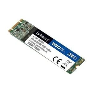 Intenso Top Performance 256 GB M.2 2280 SATA 3832440 SSM   #319680 - Bild 1 von 1