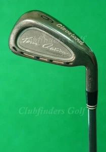 Cleveland Tour Action TA7 Tour Single 6 Iron Dynamic Gold X100 Steel Extra Stiff - Picture 1 of 2