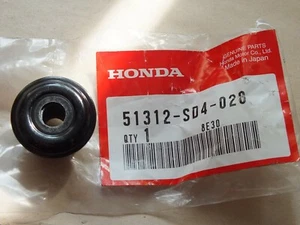 Genuine Honda Aerodeck 98-00 Front tie bar stabilizer bush 51312-SD4-020 A101 - Picture 1 of 4