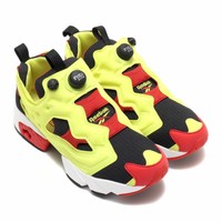 Reebok Instapump Fury OG - V47514 - SNS | Culture, Creativity, Community