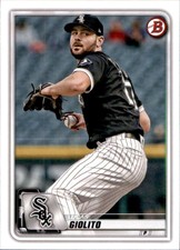 2020 Bowman Base & RC  Pick Your Card  Complete Your Set