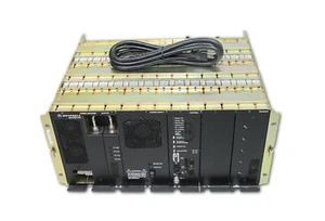 Motorola Quantar VHF 110 vatios 146-174 Mhz repetidor P25 HAM - Imagen 1 de 6