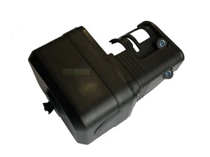 Carter filtro aria + filtro aria per motore Honda GX110 GX120 GX140 GX160 GX200 - Foto 1 di 5