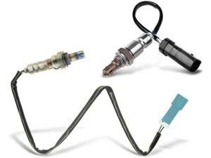 Autopart Premium Oxygen Sensor Kit fits Mercury Milan 2010 2.5L 4 Cyl 34BSHB - Picture 1 of 1