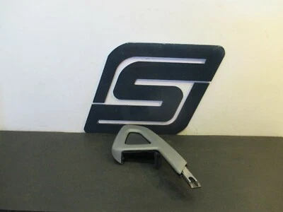 Smart Fortwo Pure 2014 cupé conductor puerta delantera izquierda interior tirador moldura Foto 1 de 4