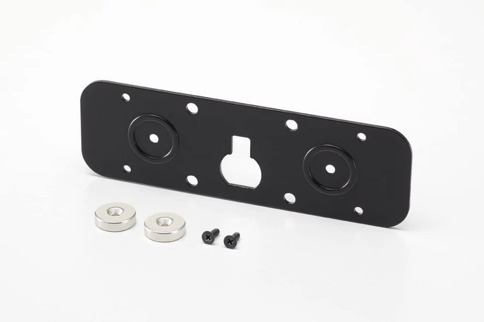 ICOM MBA-2 controller bracket for ID-5100 ID-5100D From Japan New - Image 1 of 1