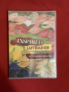 Inspired: Lutradur DVD (2010) Ineke Berlyn cert E Brand New Sealed - Picture 1 of 2