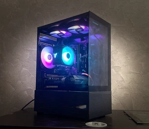 Fortnite Gaming PC | RTX 2060 | RYZEN 5 - Bild 1 von 3