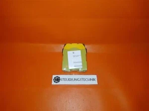 Pilz Sicherheitsrelais PNOZ s4 C 24VDC 3n/o 1n/c - Bild 1 von 3
