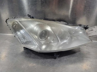 Headlamp Assembly MERCEDES S-CLASS Right 07 08 09 - Image 1 of 2