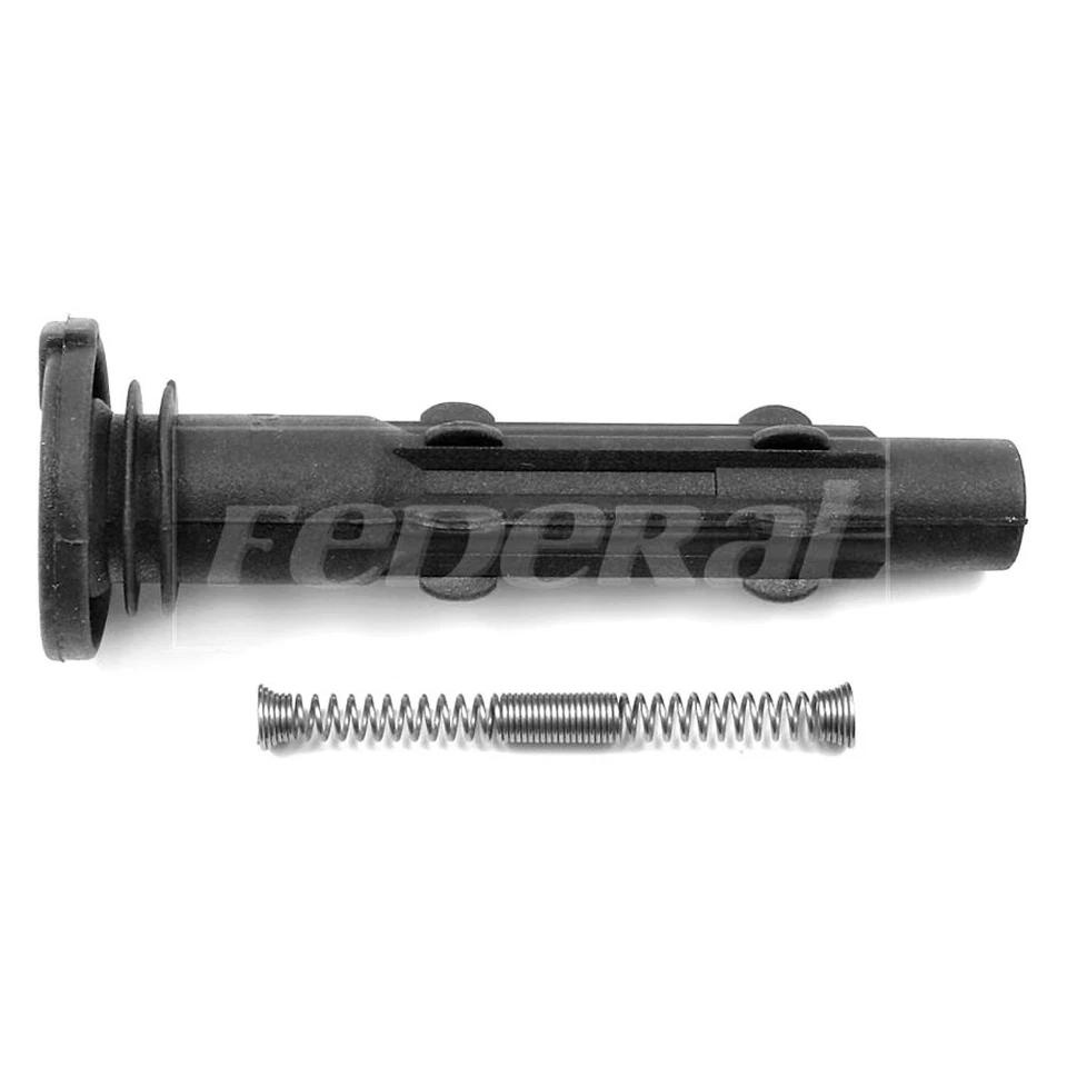 For Ram 2500 2011-2016 Standard 2044-1 Federal Parts Direct Ignition Coil Boot - Image 1 of 1