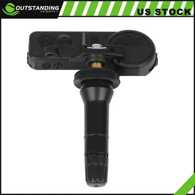1X 433MHZ TPMS Tire Pressure Monitoring Sensor FOR 2019-2022 RAM 1500 TRUCKS - Image 1 of 4