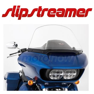 Slipstreamer Replacement Windshield for 2015-2020 Harley Davidson FLTRX uo Foto 1 de 4