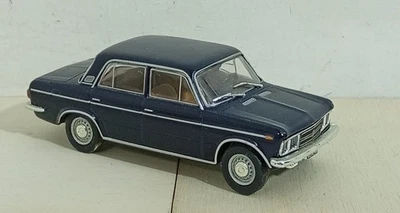 I125087 STARLINE MODELS 1/43 - FIAT 125 Special - Immagine 1 di 4