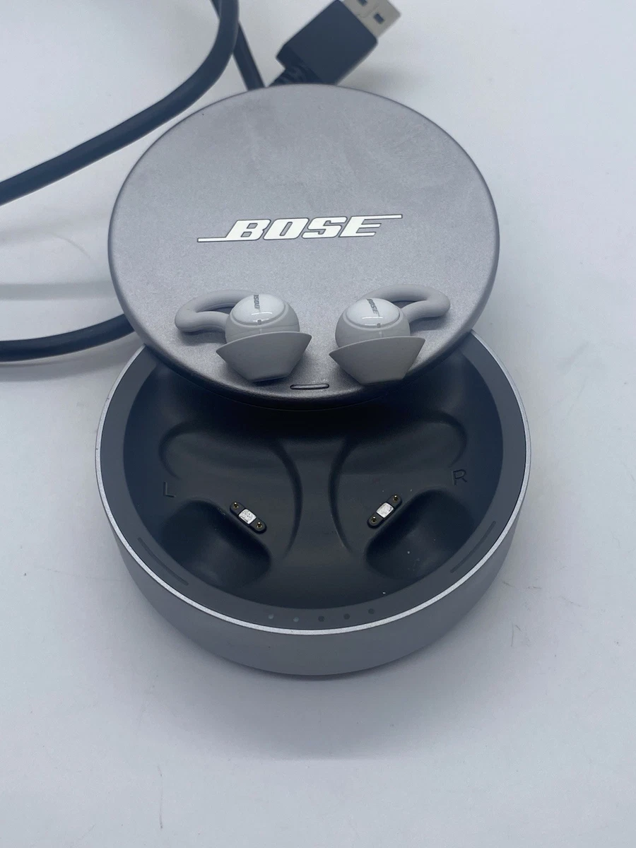 Bose Noise-Masking Sleepbuds Headphones for Sale - Shop New & Used