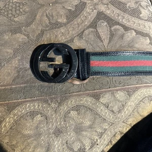 Gucci Belt - Picture 1 of 3