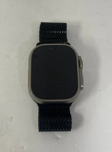 Apple Watch Ultra 2 49mm - Photo 1 sur 3