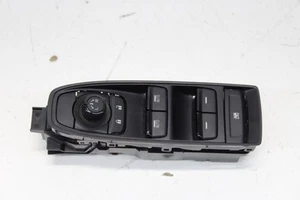 2022-2024 SUBARU FORESTER FRONT LEFT DRIVER SIDE DOOR WINDOW SWITCH BUTTON OEM - Bild 1 von 6