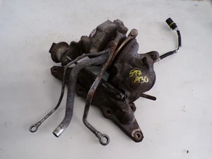Turbolader Smart ForTwo 450 0,6 40KW Benziner Turbo 0006314V001 *517A30* - Picture 1 of 9