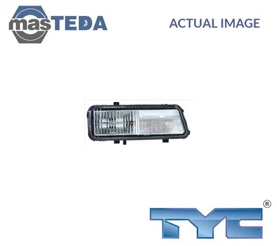 19-5032-05-2 FOG LIGHT LAMP LEFT TYC FOR FIAT SCUDO,ULYSSE - Image 1 of 4