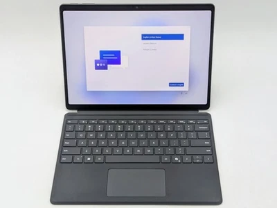 Surface Pro 11 Copilot+ 2-in-1 13" Touch 2TB 16GB W11 Adreno X1-85 GPU Warranty - Image 1 of 4