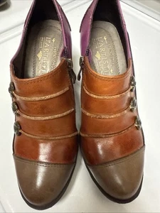 Zapatos L’Artiste Blueberry 37 - Imagen 1 de 8