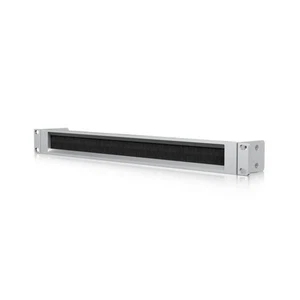 Ubiquiti UACC-RACK-PANEL-BRUSH-1U Rack Mount OCD Panels 1U Brush - Afbeelding 1 van 3