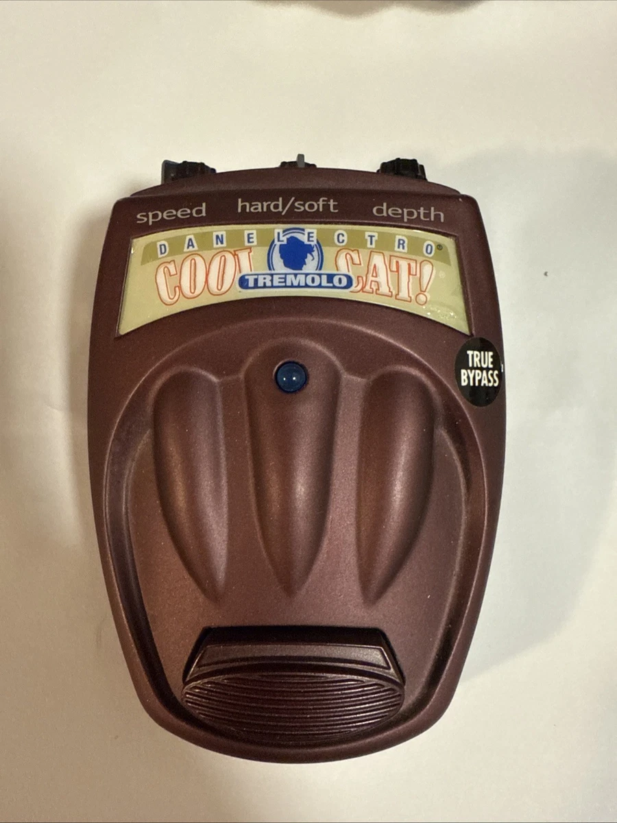 danelectro cool cat products for sale | eBay