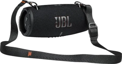 NEW JBL XTREME3 Portable Wireless Bluetooth Speaker IP67 Waterproof BLACK - Image 1 of 4