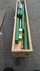 Anhängerkupplung Zugpendel passend zu John Deere AL203251 - Bild 1 von 12