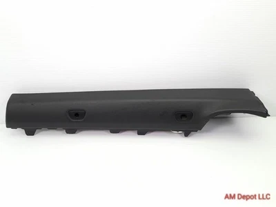 BMW 335i 328i E93 2008 convertible panel lateral trasero derecho cubierta sillín Foto 1 de 4