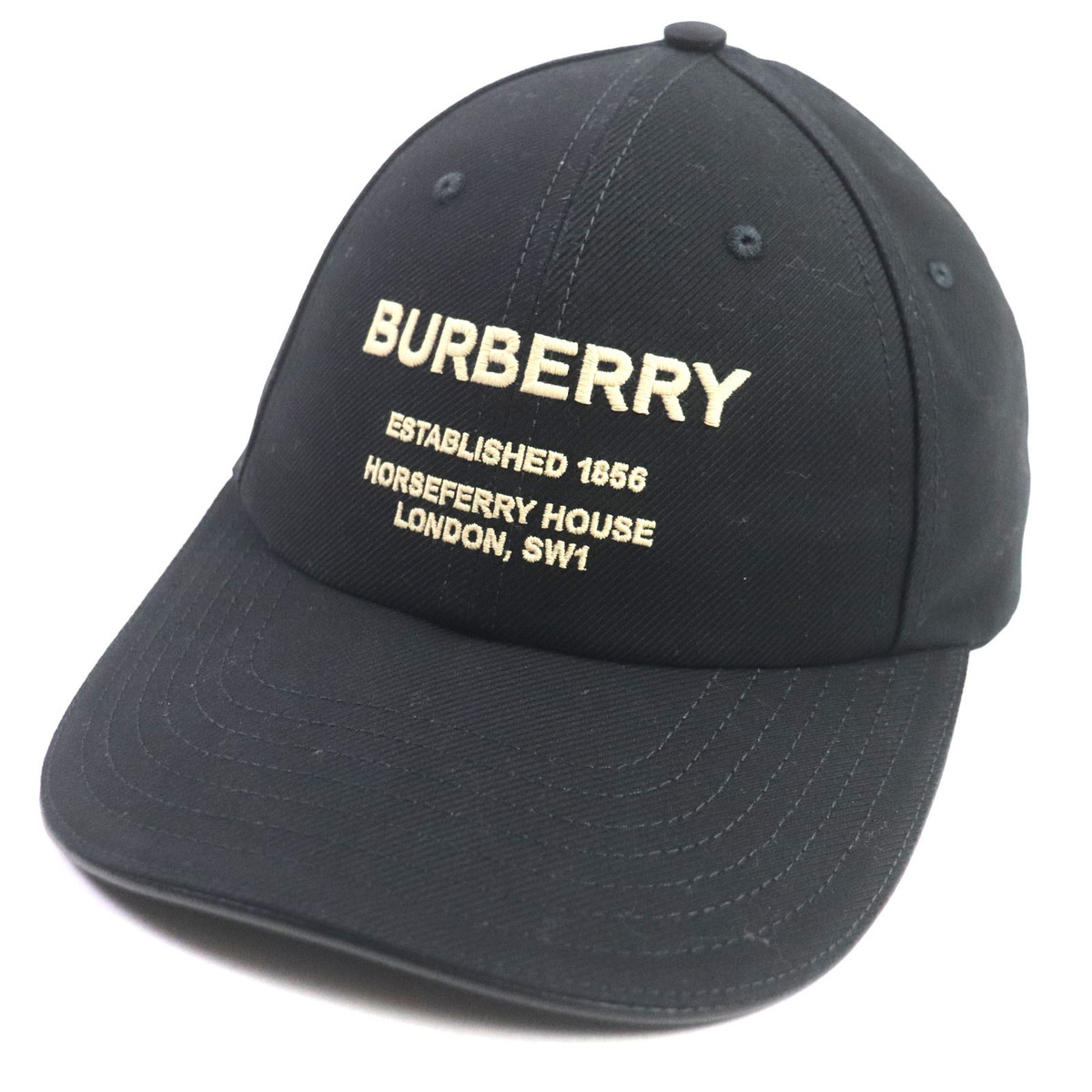 Burberry Leather Black Hats for Men for sale | eBay Burberry Leather Black Hats for Men for sale | eBay