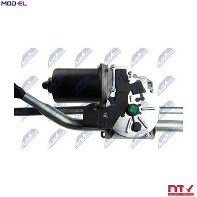 WHEEL HUB KLT-MS-043 FOR MITSUBISHI OUTLANDER LANCER/CARGO/Van/VII 4G18 1.6L - Image 1 of 4