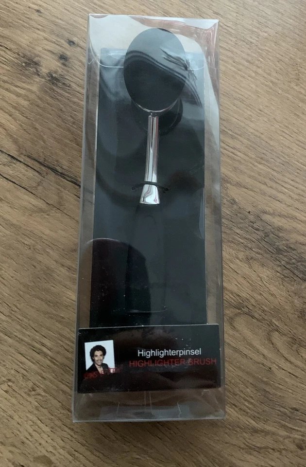 Boris Entrup Highlighterpinsel NEU & OVP - Bild 1 von 2