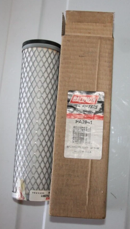 Baldwin Air Filter PA2861 - Image 1 of 1
